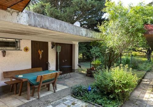 Haus Anneliese Apartment Herbolzheim Exterior photo
