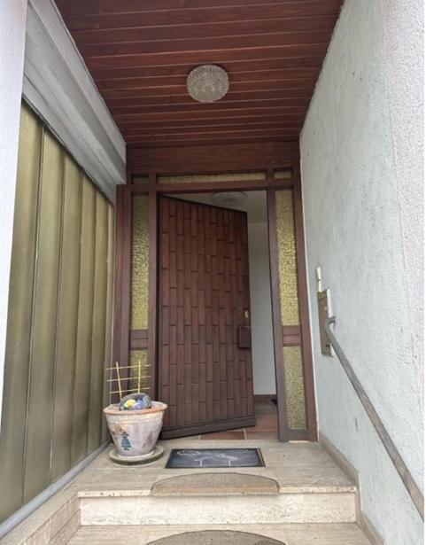 Haus Anneliese Apartment Herbolzheim Exterior photo